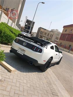 فورد موستانج